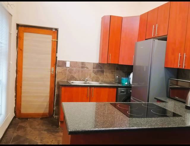 2 BEDROOM TOWNHOUSE SOLD IN BERGSIG